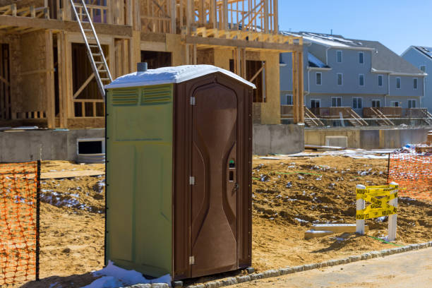 Best Portable toilet rental for construction  in Oil City, PA