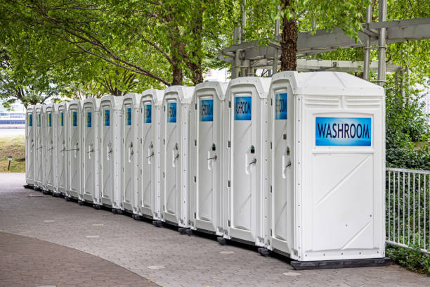 Portable Toilet Options We Offer in Oil City, PA