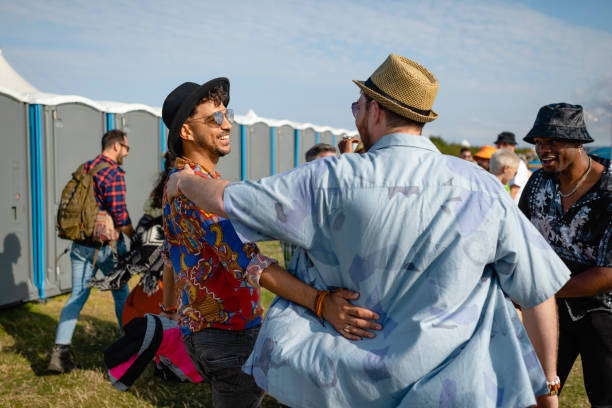 Best Sanitation services for porta potties  in Oil City, PA