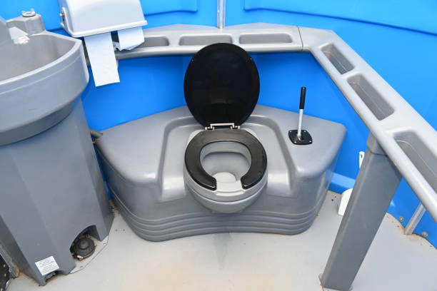 Best High-end porta potty rental  in Oil City, PA