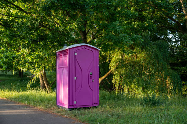Best Porta potty cleaning services  in Oil City, PA