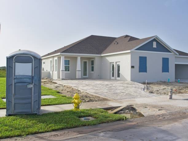 Best Porta potty rental near me  in Oil City, PA